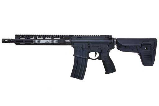 VFC - BCM MCMR Airsoft AEG Rifle (CQB 11.5 inch)