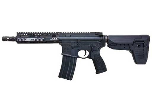 VFC - BCM MCMR Airsoft AEG Rifle (CQB 8 inch)