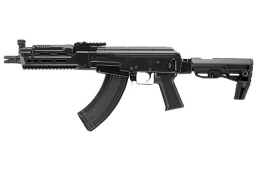 TOKYO MARUI - AK Storm Black Next Generation