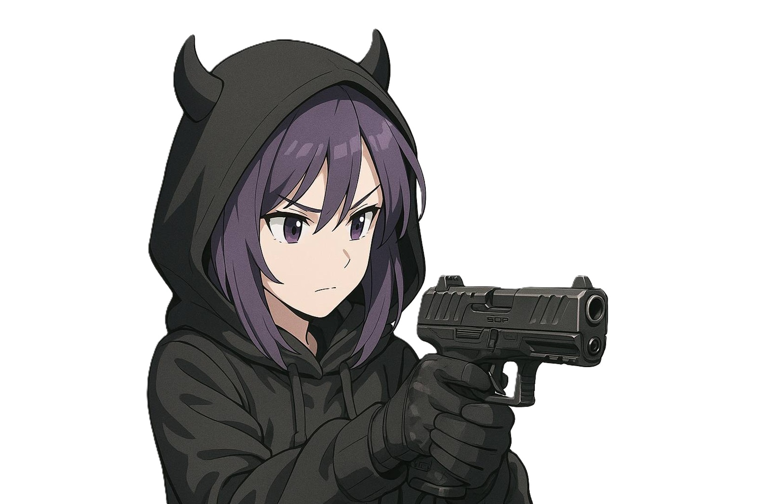 UMAREX VFC - Walther PDP Compact GBB