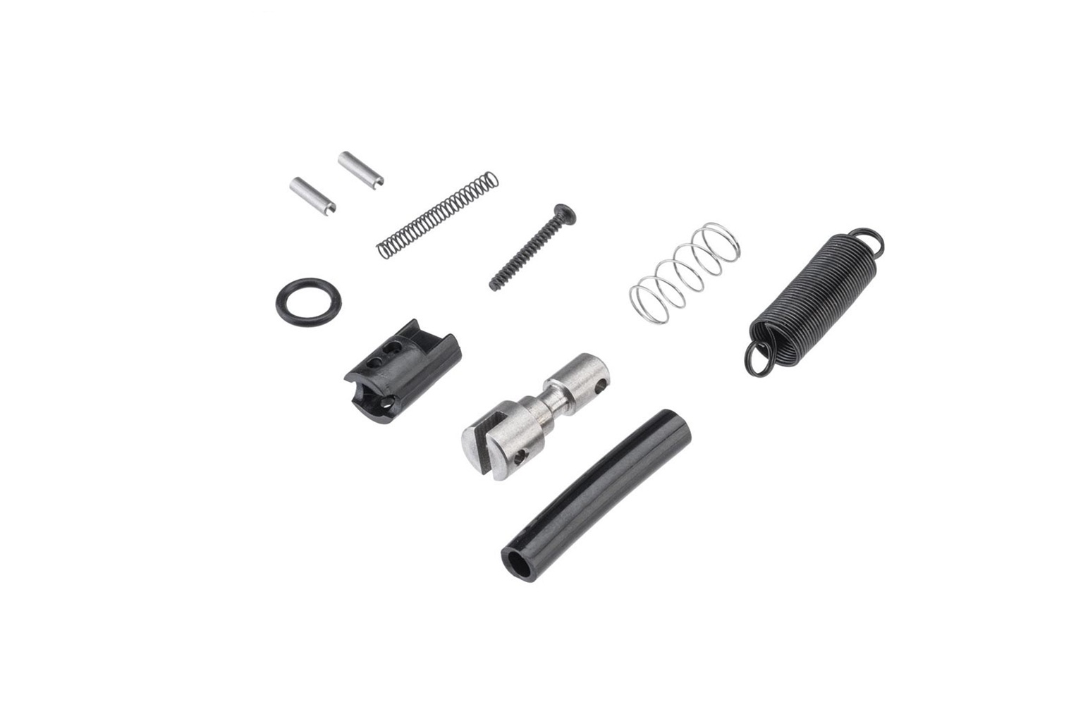 Guns Modify : Stainless Steel Nozzle Internal Parts for MWS