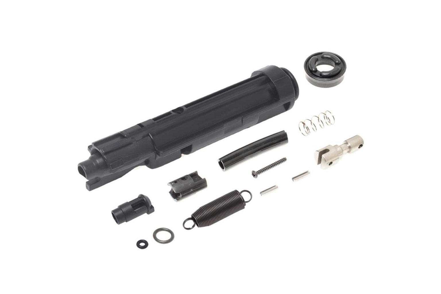 Guns Modify : Reinforced Polymer Loading Nozzle V3.5 with Inner Parts Set
