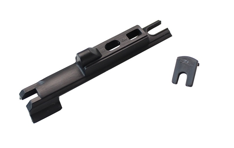 Guns Modify : Enhanced Nozzle Reset for MWS