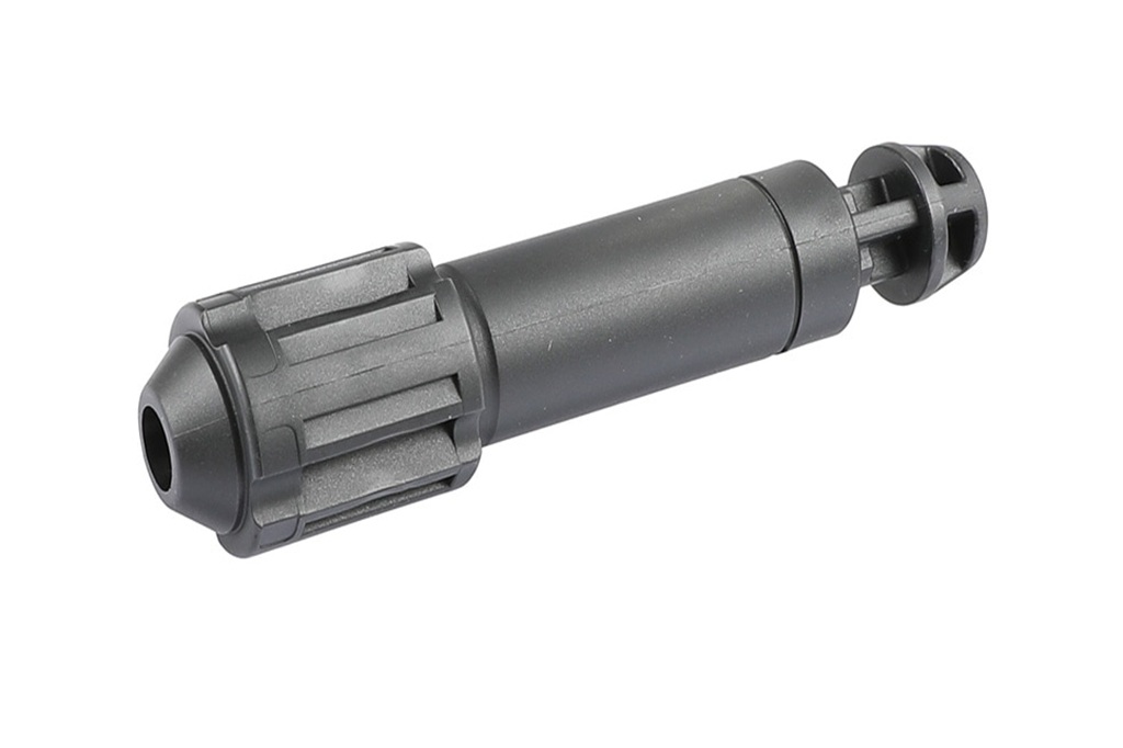Guns Modify : High Tenacity Polymer Recoil Buffer for MWS