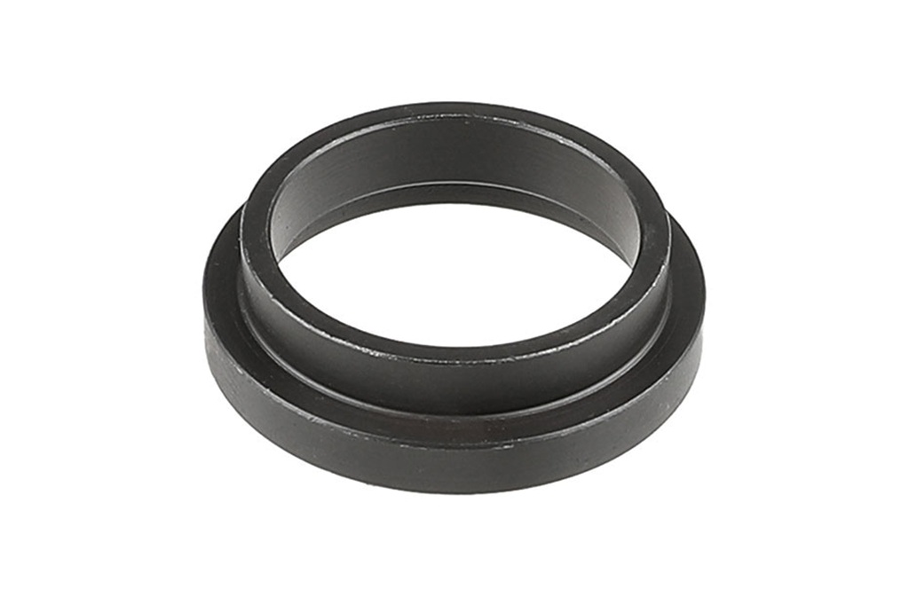 Guns Modify : Steel Barrel Nut Adapter For Marui MWS