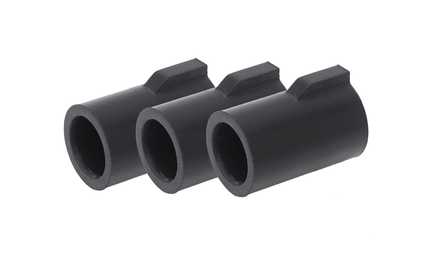 Guns Modify : High Durable SMG GBB Hopup Rubber 60HA   Std Friction Point  3pcs