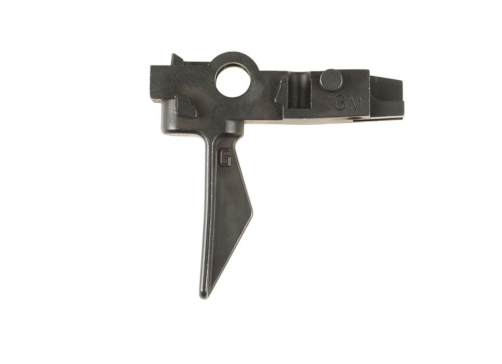 Guns Modify : EVO Steel Gei AR Trigger For TM/GM/HA MWS