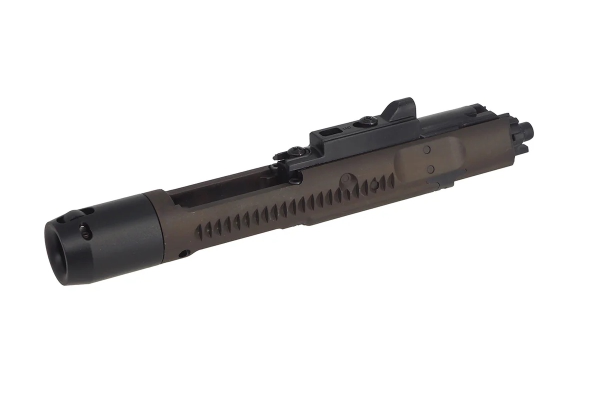 Guns Modify : EVO High Speed and Enhanced Complete Bolt Set For TM/GM MWS V2 with V3.5  Nozzle