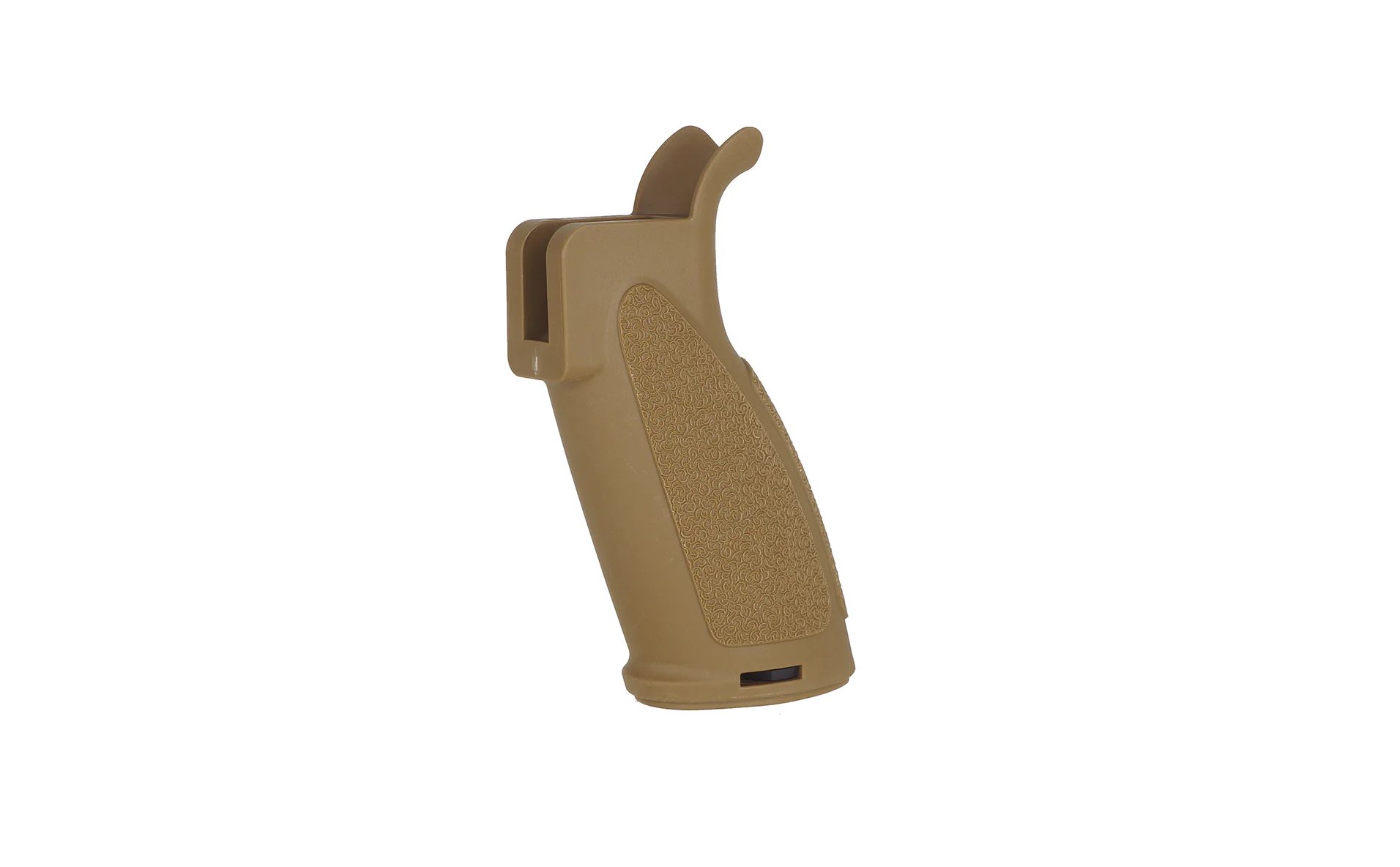Guns Modify : 416 A5 Style 416V7 Pistol Grip [FDE]