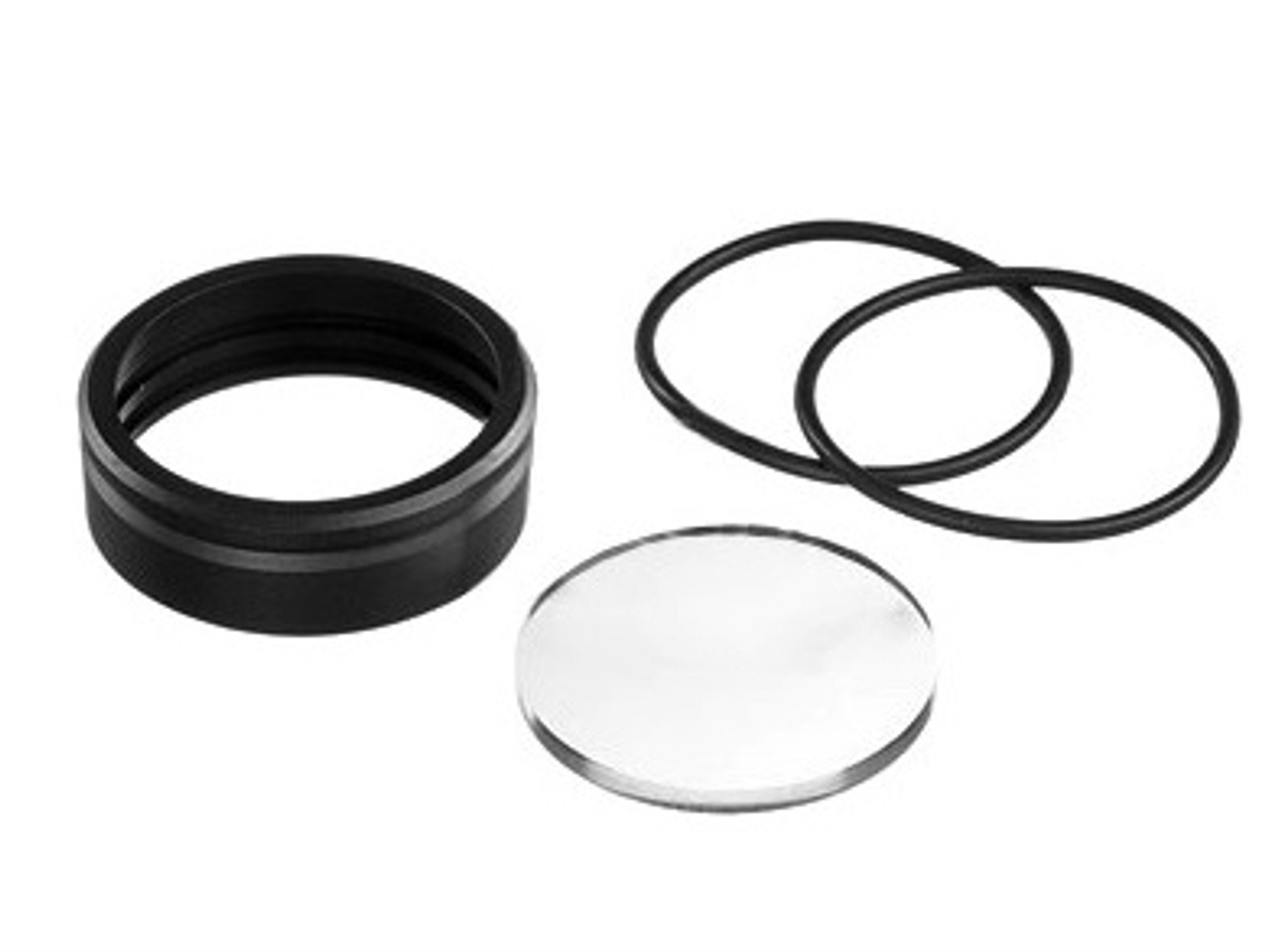 Guns Modify : T1/T2 ,Holosun Sight Protect Cover set