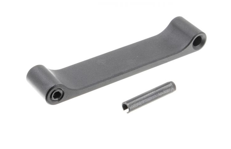 Guns Modify : Aluminum M4 Standard Trigger Guard for MWS