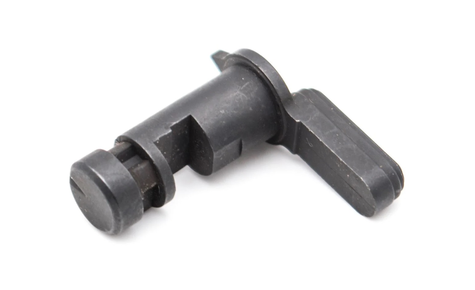 Guns Modify : EVO Steel Firing Selector For GM  / Tokyo Marui M4 MWS