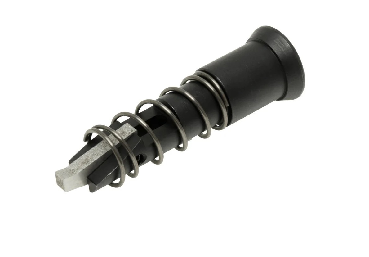 Guns Modify : Steel CNC Complete Forward Assist For MWS