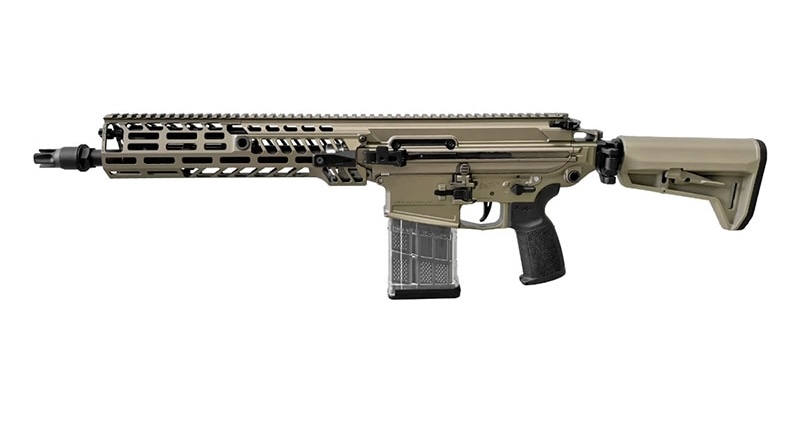 [Pre-order 11/25] PROW : MCX SPEAR XM5 6.8X51 SBR GBBR