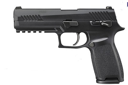 Tokyo Marui : P320 Full size