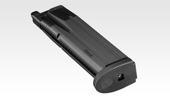Tokyo Marui : P320 Magazine Standard
