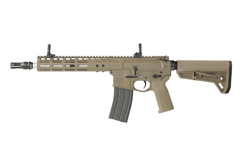 EMG/DE Airsoft :  NOVESKE N4 10.5inch