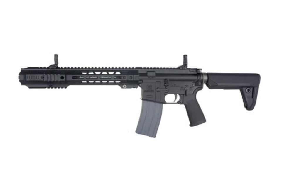 EMG/CGS :  SAI GRY 10.5 Black