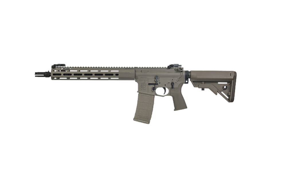 VFC : KAC L403A1 KS-1 Gas Blowback Rifle - Tan