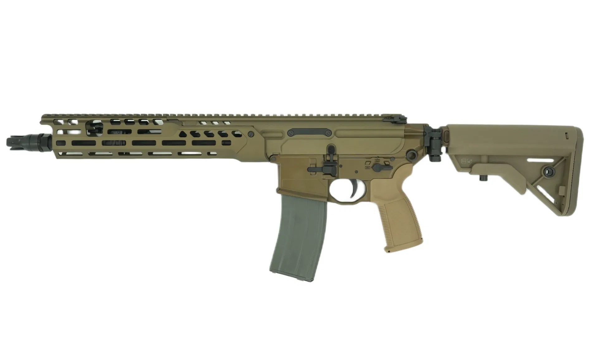 APFG : Spear LT 13,1" UKSF Hunter Style S-GBB