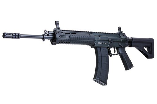 E&L Platinum - T191 DPS HPA / CO2 GBB Airsoft