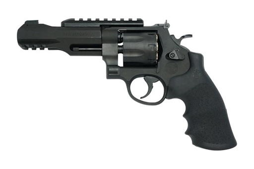 TANAKA - S&W Performance Center Military and Police R8 5-inch Heavyweight Version 2